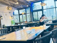 -蠔爺王志德生蚝馆(金沙湾店)
