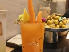 -山缓缓火锅(上海闵行龙湖店)