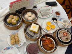 -凤城酒家(渣华道)