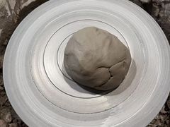 -素能手工陶艺馆·陶艺diy·亲子游乐(深圳书城·中心城店)