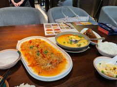 -渔沧米缸·绍兴美食(万达店)