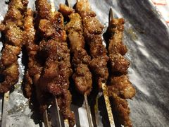 -前门·鲜肉火锅(长风店)