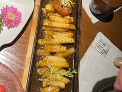 -菩提素素食餐厅(晶郦馆店)
