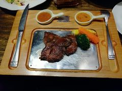 -NLFS1983咖啡花园餐厅(锦桂店)