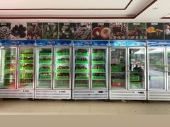 -山菌美食苑(振兴路店)