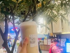 -阿嬷手作(南宁百盛印象城店)