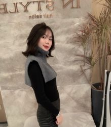 点击看大图 -IN STYLE·全国形象店