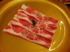 -温禾牛·和牛寿喜烧自助火锅(恒基名人店)