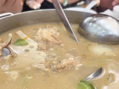 -御龙海鲜火锅(十六浦店)