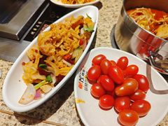 -丰茂烤串(卫星广场店)