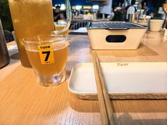 -木屋烧烤(惠阳华润小径湾店)