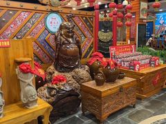 -亮欢寨酸汤鱼(沙冲路店)