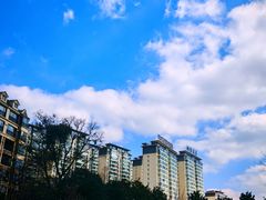 -昆明花之城豪生国际大酒店·怡享阁