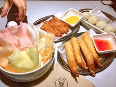 -友达面馆(广州总店)