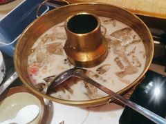 -老天桥蛙炉火锅(姑苏总店)