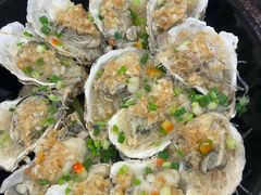 -食为先(中山七路店)