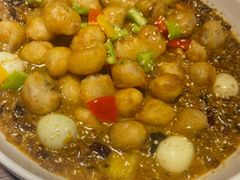 -58度品质川菜馆(经一路店)