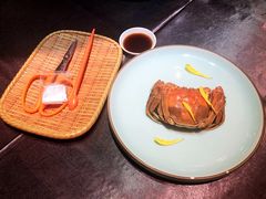 -蟹榭·本帮江浙菜·蟹宴(五角场合生汇商场店)