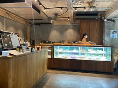 -来回·咖啡(天河南店)