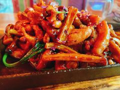 -中8楼风尚云南菜(颐堤港店)