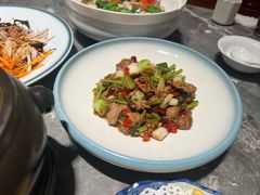 -福照楼汽锅鸡·云南菜(火车站锦江店)
