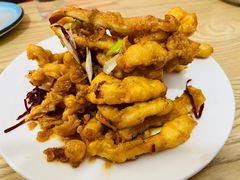 -九龙餐厅(大沽路店)