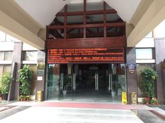 -七仙岭温泉国家森林公园