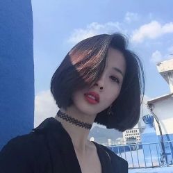 -GIRL STYLE 烫发·染发沙龙
