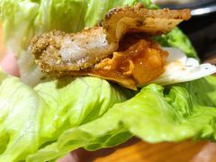 -子檀大隐炭烧(食品街店)