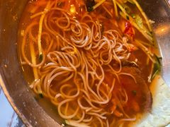 -一品诚记烤肉(大连柏威年购物中心店)