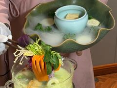 -叶叶菩提(太原别墅店)