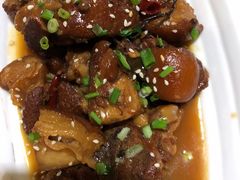 -茶马古道·野生菌清汤黄牛肉(沙溪店)