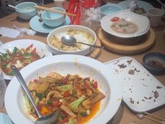 -四道菜·福建菜馆(万家广场店)
