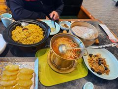 -紫泥369粗粮季(四牌楼店)
