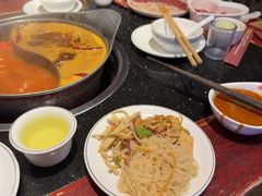 -九宫格重庆火锅(天山店)