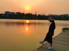 -美兰湖景区