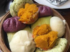 -福照楼汽锅鸡·云南菜(护国路店)