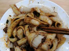 -华兴街自力面店