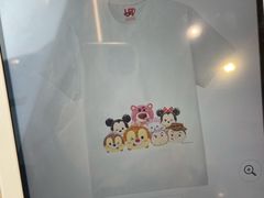 -优衣库(深圳万象天地旗舰店)