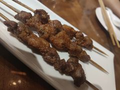 -南门小馆·清真(国贸商城店)
