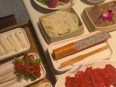 -小龙坎火锅(总店)