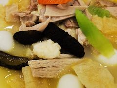 -怡园饭店-餐厅(四望亭店)