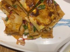 -金掌勺·锅包肉(广渠门店)
