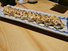 -Tuna maki寿司(园区永旺店)