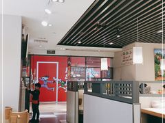 大堂-猪啊牛呀羊啊铜盘烤肉(正大广场店)