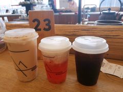 -去茶山(新光里店)