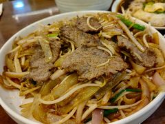 -牛氏石磨肠粉(海璟国际店)