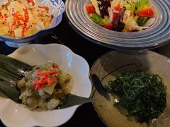 -曙亚洲餐厅-重庆富力艾美酒店(南坪万达广场店)