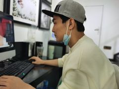 -bobo高端证件照工作室(三元桥店)