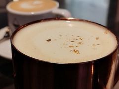 -Nectar One Cafe(勇烈路n1店)